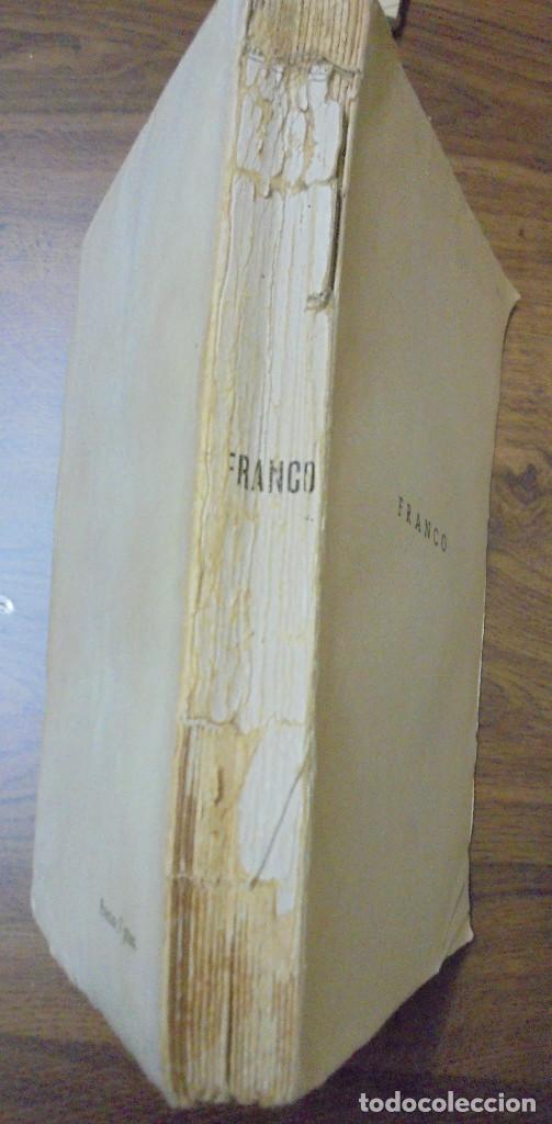 Libros de segunda mano: FRANCO 1939 - Foto 2
