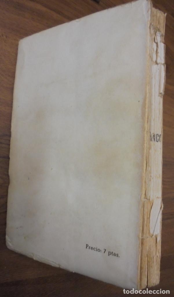 Libros de segunda mano: FRANCO 1939 - Foto 5