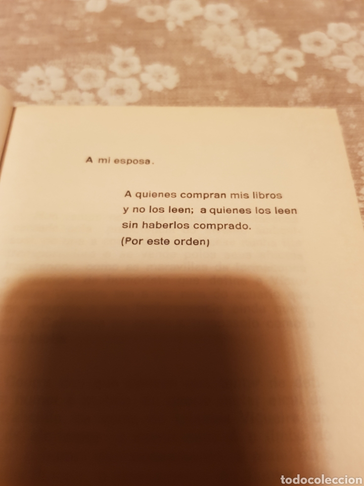 Libros de segunda mano: In&eacute;dito - 2 - Foto 2