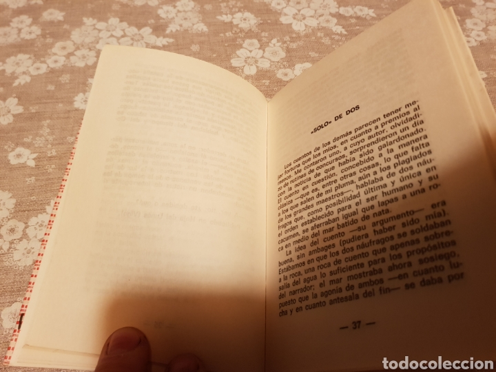 Libros de segunda mano: In&eacute;dito - 2 - Foto 4