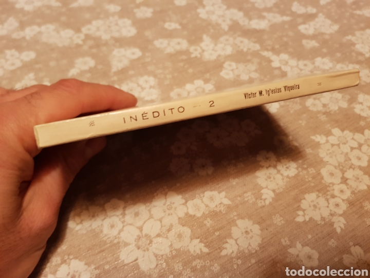 Libros de segunda mano: In&eacute;dito - 2 - Foto 6