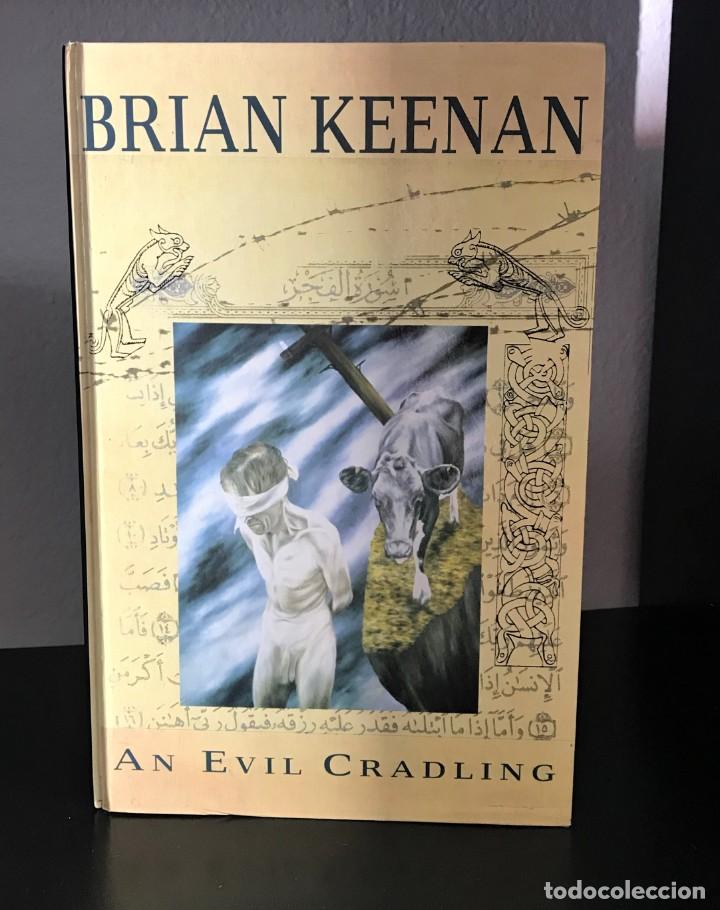 Libros de segunda mano: An Evil Cradling de Brian Keenan - Foto 1