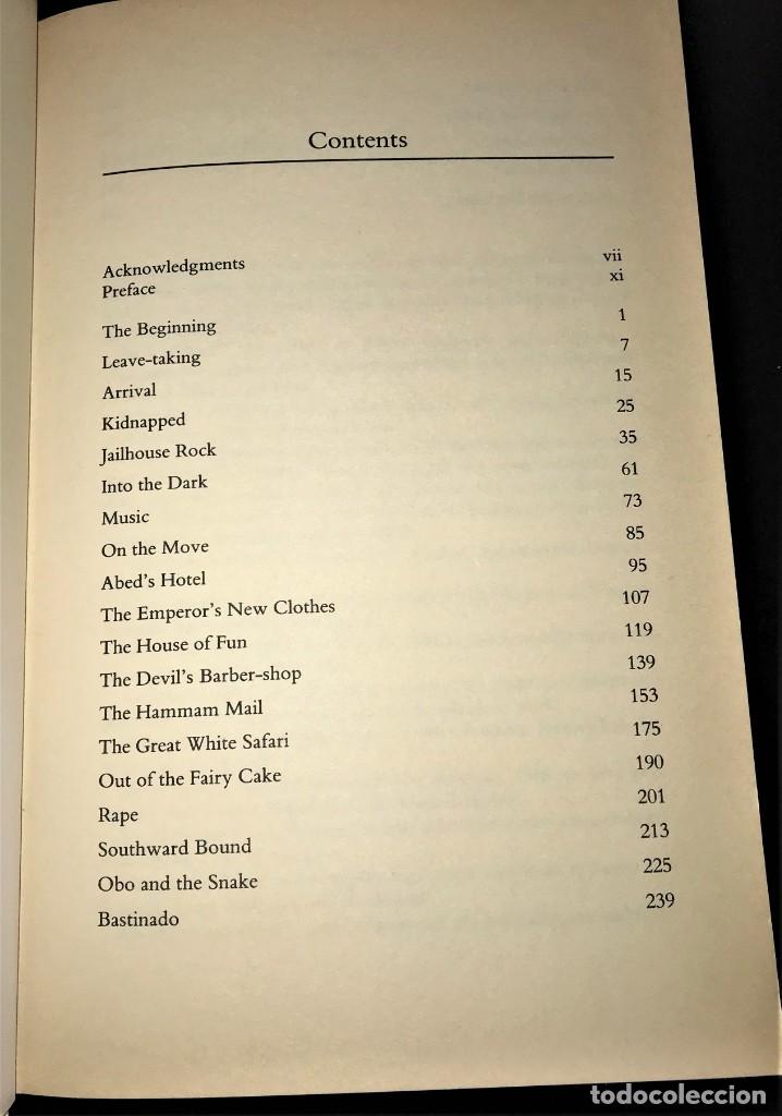 Libros de segunda mano: An Evil Cradling de Brian Keenan - Foto 3