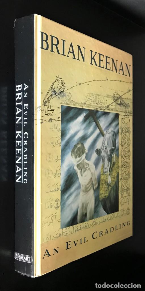 Libros de segunda mano: An Evil Cradling de Brian Keenan - Foto 4