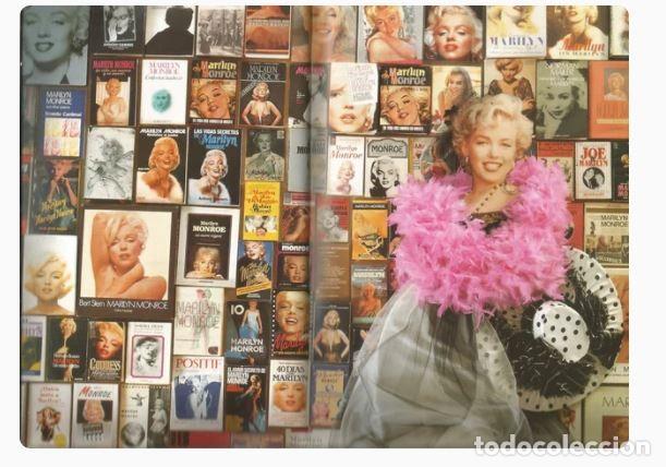 Libros de segunda mano: MARILYN MONROE - FREDERIC CABANAS - Foto 3