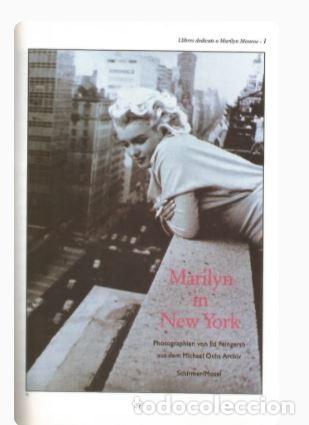 Libros de segunda mano: MARILYN MONROE - FREDERIC CABANAS - Foto 8