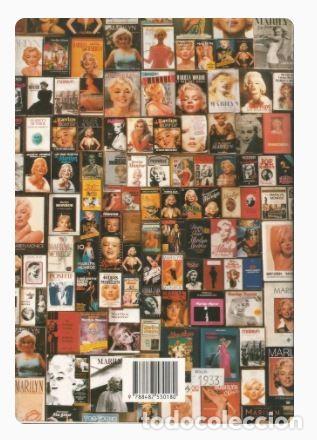 Libros de segunda mano: MARILYN MONROE - FREDERIC CABANAS - Foto 10