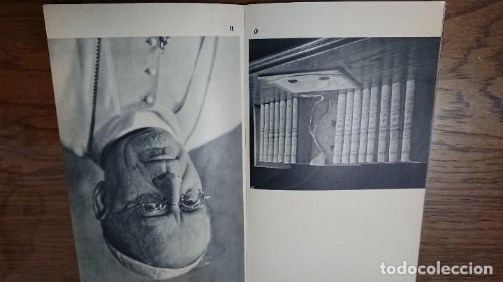 Libros de segunda mano: BERNARDETTE BILDBUCH, VON MATT. - Foto 6