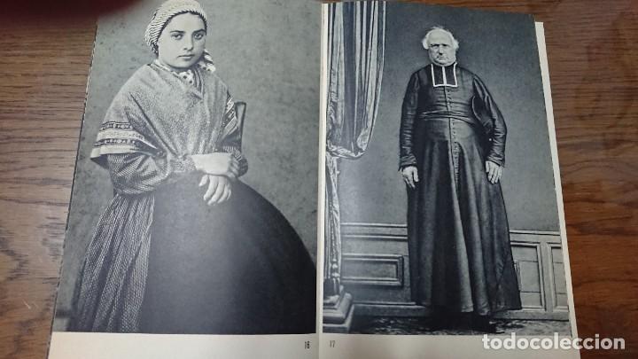 Libros de segunda mano: BERNARDETTE BILDBUCH, VON MATT. - Foto 8