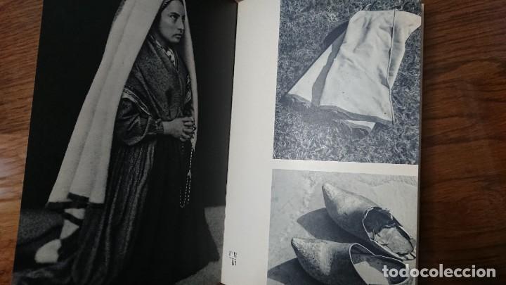 Libros de segunda mano: BERNARDETTE BILDBUCH, VON MATT. - Foto 9