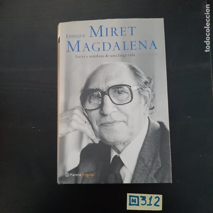 Libros de segunda mano: Miret Magdalena - Foto 1