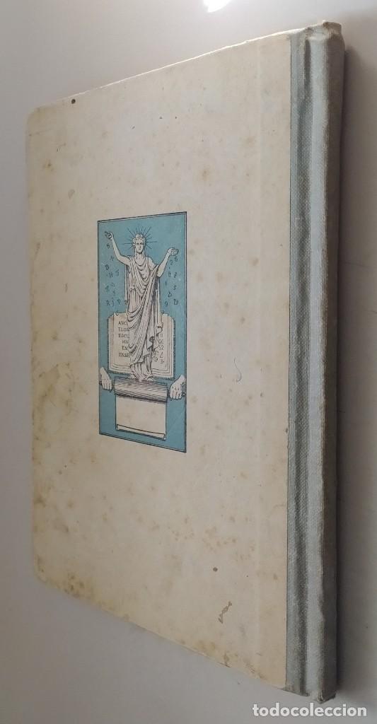 Libros de segunda mano: FELIPE II 1&deg; EDICI&Oacute;N A&Ntilde;O 1945 MATILDE MU&Ntilde;OZ - Foto 2