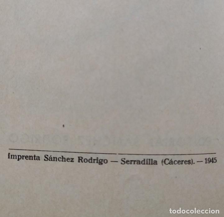 Libros de segunda mano: FELIPE II 1&deg; EDICI&Oacute;N A&Ntilde;O 1945 MATILDE MU&Ntilde;OZ - Foto 4
