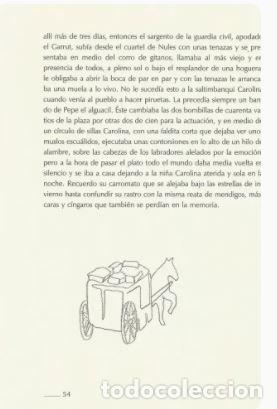 Libros de segunda mano: CONTRA PARA&Iacute;SO - Manuel Vicent - Foto 9