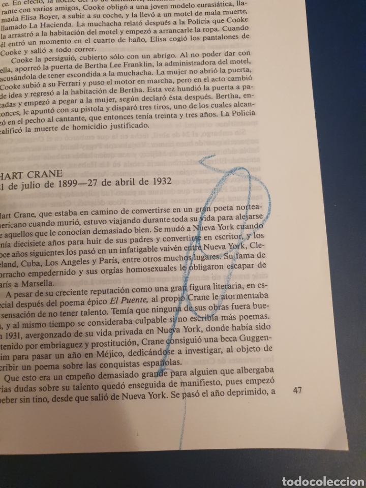 Libros de segunda mano: ASI MURIERON... MALCOM FORBES MAEVA - Foto 4