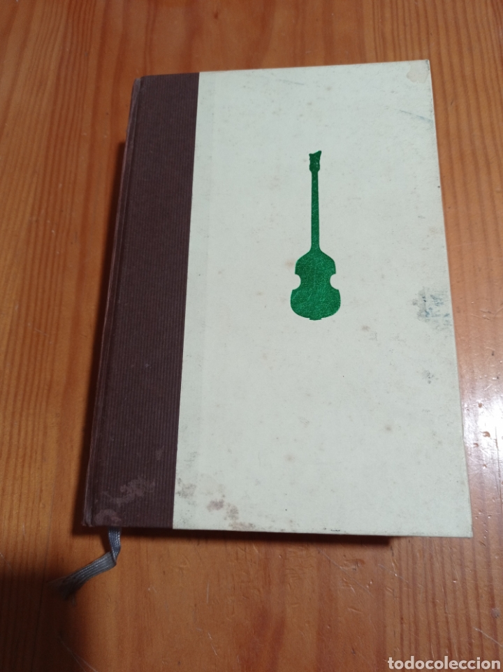 Libros de segunda mano: IS-185 BEATLES LARS SAABYE CHRISTENSEN TAPA DURA 593 PAG. MEDIDAS 21X14 BUEN ESTADO