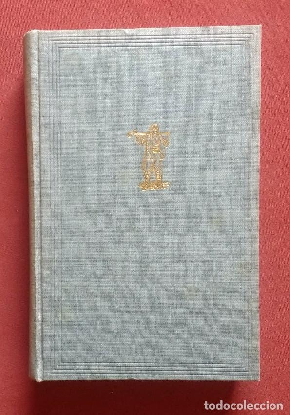 Libros de segunda mano: GUIMERA - AEDOS - 1958. - Foto 2