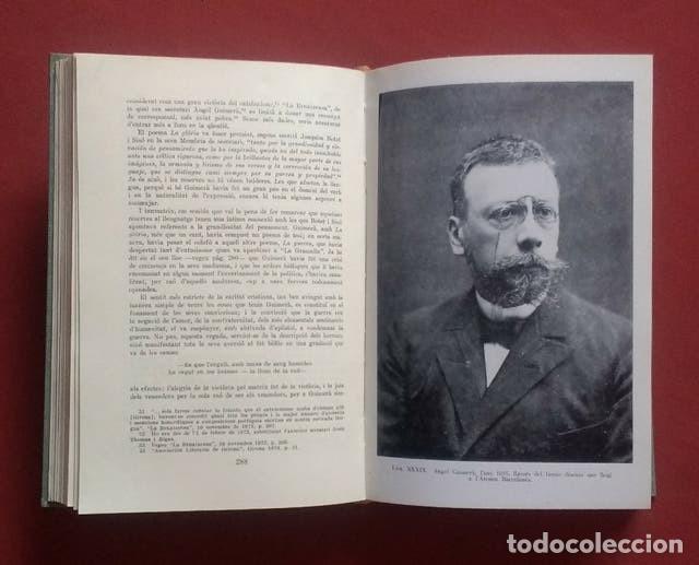 Libros de segunda mano: GUIMERA - AEDOS - 1958. - Foto 3