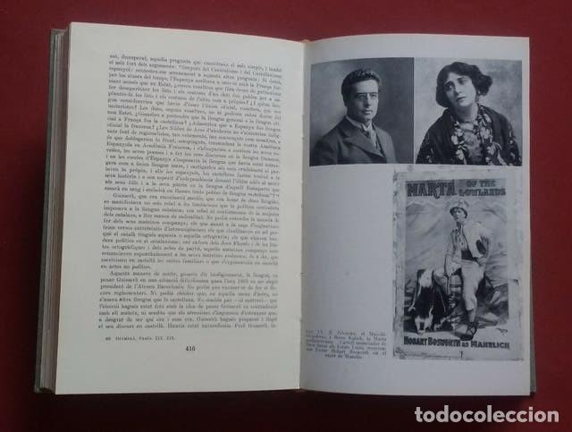 Libros de segunda mano: GUIMERA - AEDOS - 1958. - Foto 4
