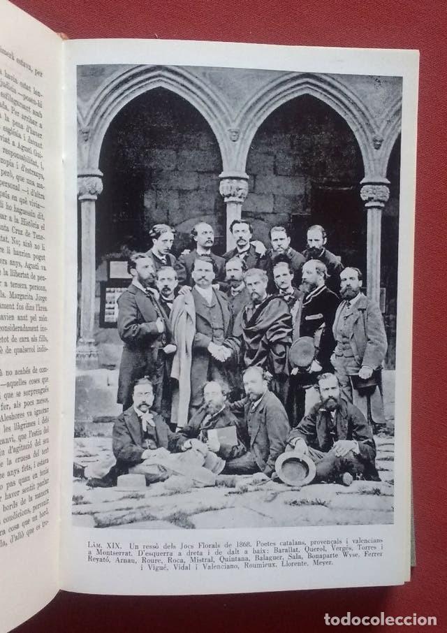 Libros de segunda mano: GUIMERA - AEDOS - 1958. - Foto 5