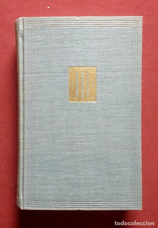 Libros de segunda mano: PRAT DE LA RIBA - AEDOS - 1964 - Foto 2