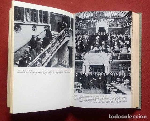 Libros de segunda mano: PRAT DE LA RIBA - AEDOS - 1964 - Foto 5