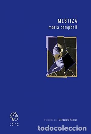 Libros de segunda mano: Mestiza. Maria Campbell - Foto 1