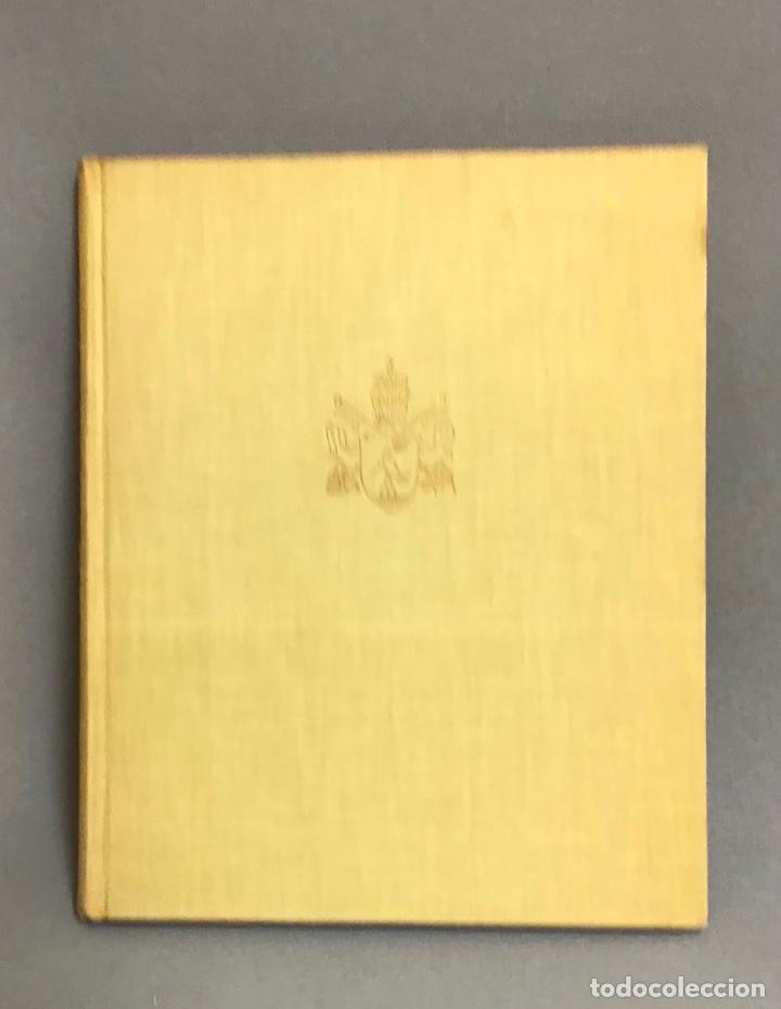 Libros de segunda mano: P&Iacute;O XII, PAUL DAHM - Foto 1