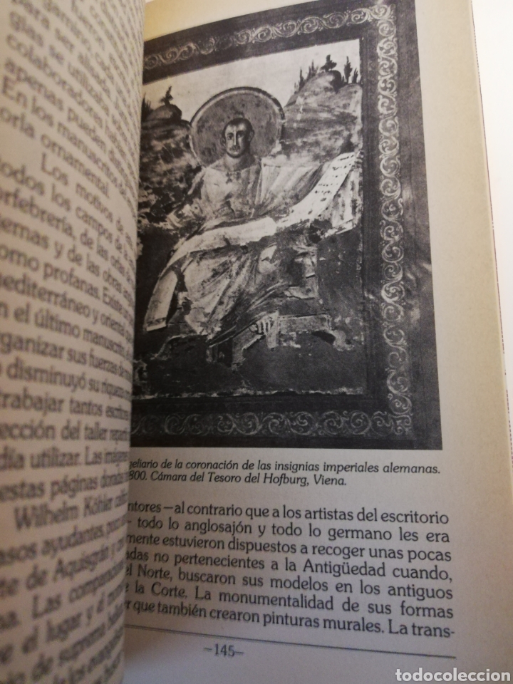 Libros de segunda mano: CARLOMAGNO (WOLFGANG BRAUNFELS) - Foto 5