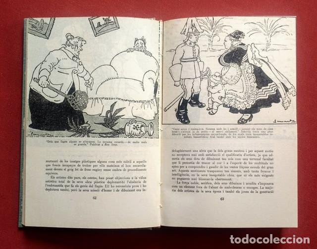 Libros de segunda mano: JUNCEDA. HOME EXENPLAR - AMB REGAL - Foto 2