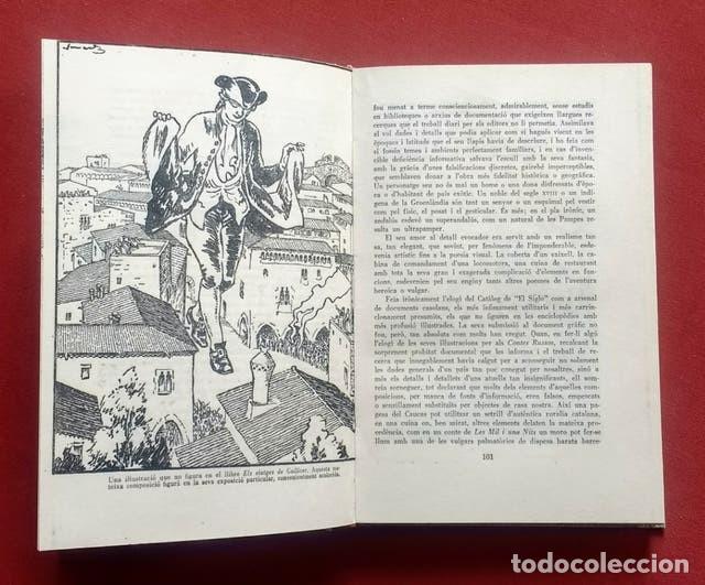 Libros de segunda mano: JUNCEDA. HOME EXENPLAR - AMB REGAL - Foto 3