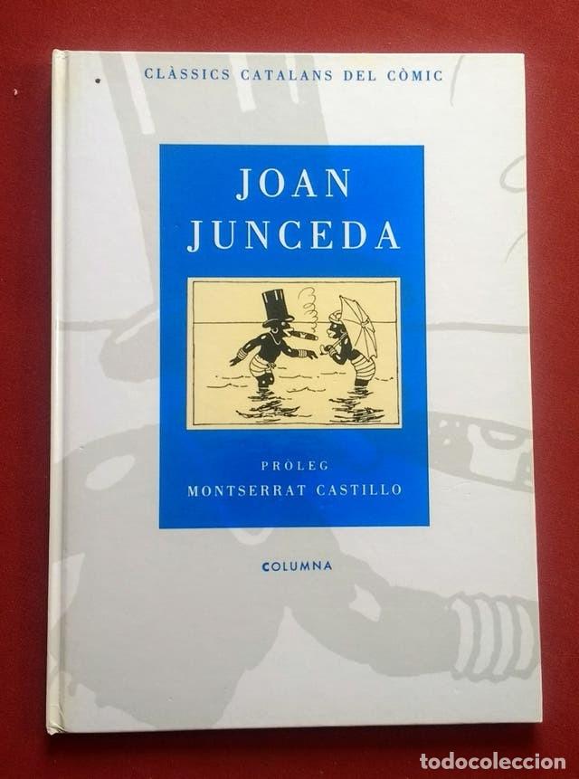 Libros de segunda mano: JUNCEDA. HOME EXENPLAR - AMB REGAL - Foto 5