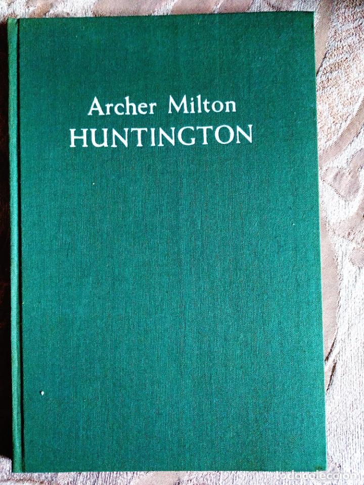 beatrice gilman proske archer milton huntingto Buy Used books