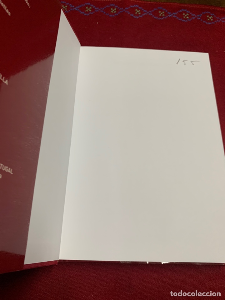 Libros de segunda mano: Historia del Almirante. Hernando Col&oacute;n. - Foto 3