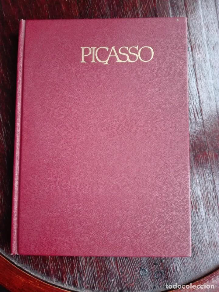 Libros de segunda mano: Picasso - Foto 1