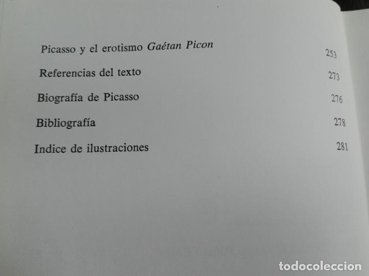 Libros de segunda mano: Picasso - Foto 4