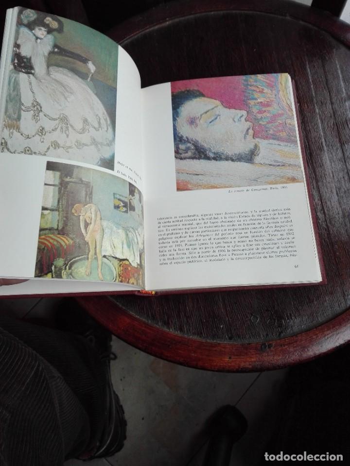Libros de segunda mano: Picasso - Foto 5
