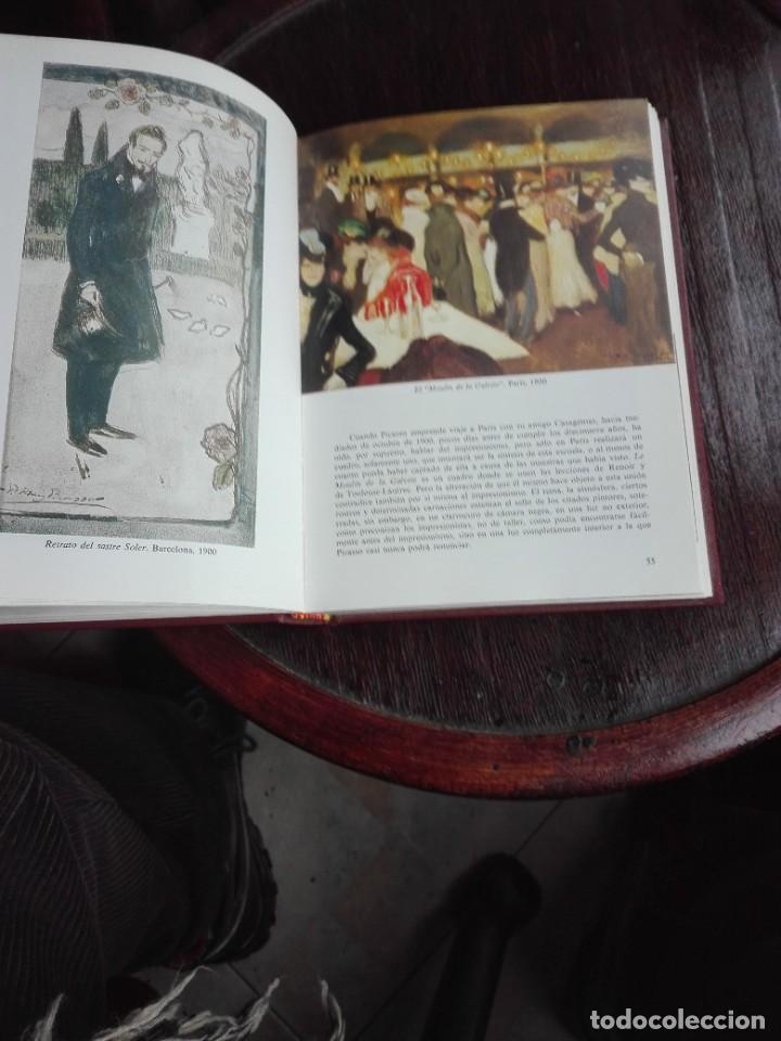 Libros de segunda mano: Picasso - Foto 6