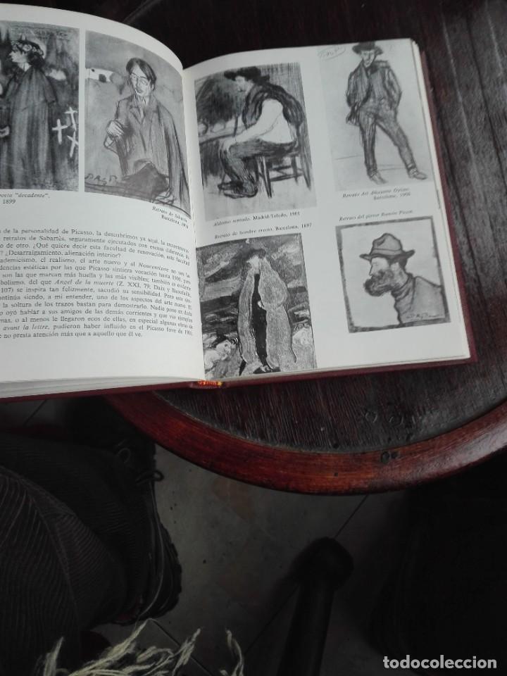 Libros de segunda mano: Picasso - Foto 7