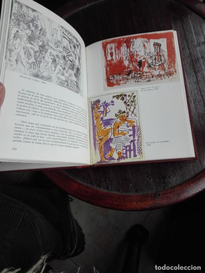 Libros de segunda mano: Picasso - Foto 8