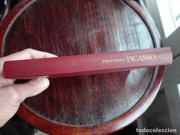Libros de segunda mano: Picasso - Foto 10