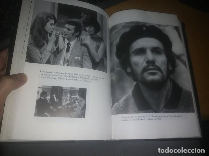 Libros de segunda mano: Libro: SI YO TE CONTARA. PACO RABAL - Foto 7