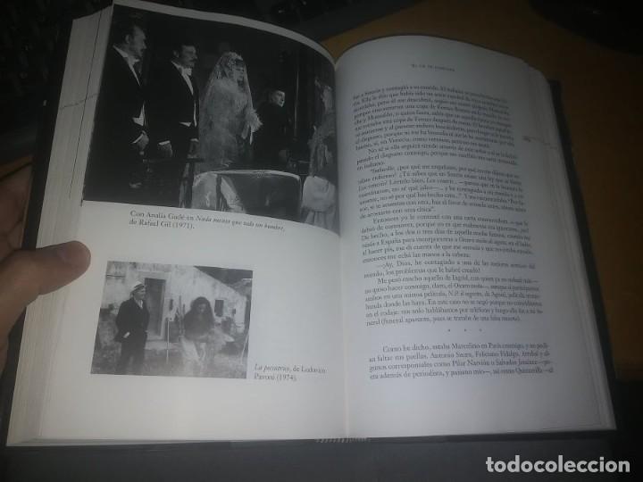 Libros de segunda mano: Libro: SI YO TE CONTARA. PACO RABAL - Foto 8