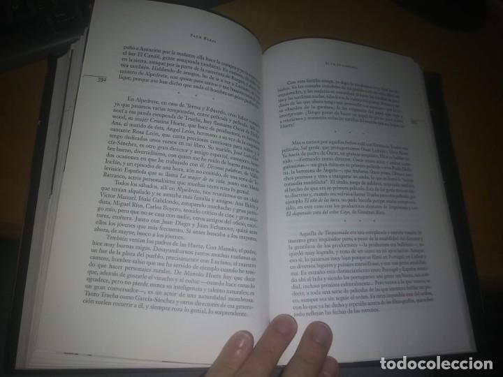 Libros de segunda mano: Libro: SI YO TE CONTARA. PACO RABAL - Foto 9