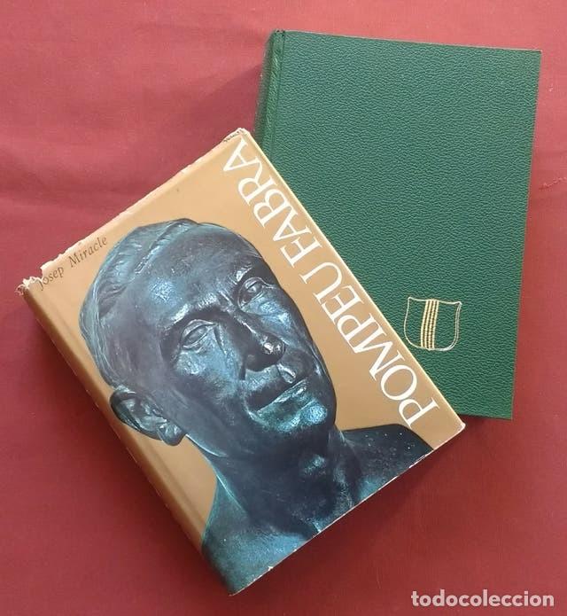 Libros de segunda mano: POMPEU FABRA - Foto 1