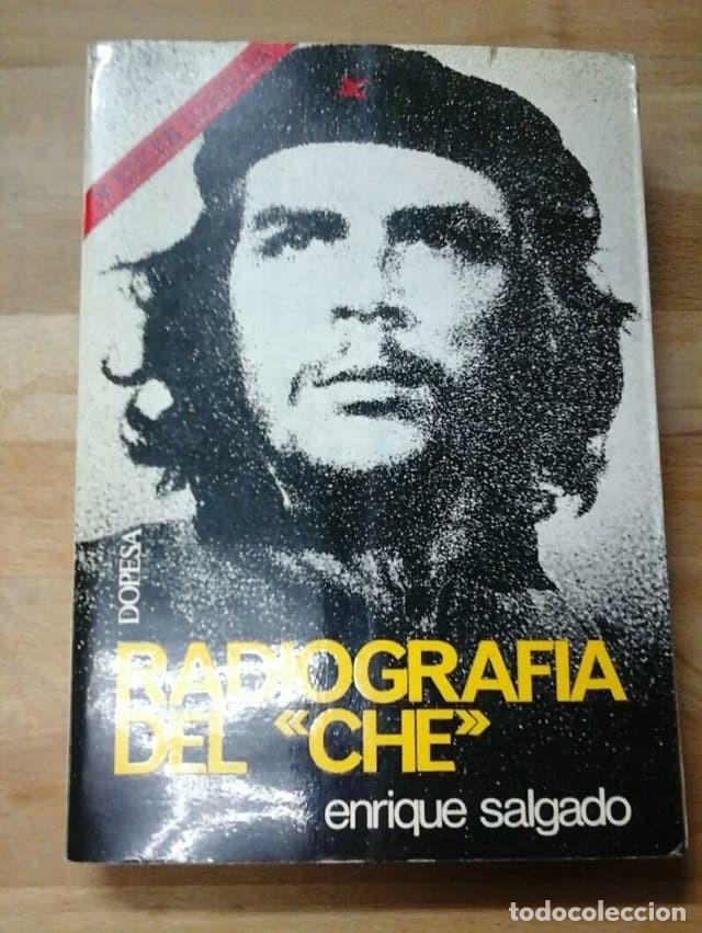 Libros de segunda mano: RADIOGRAFIA DEL CHE - Foto 1