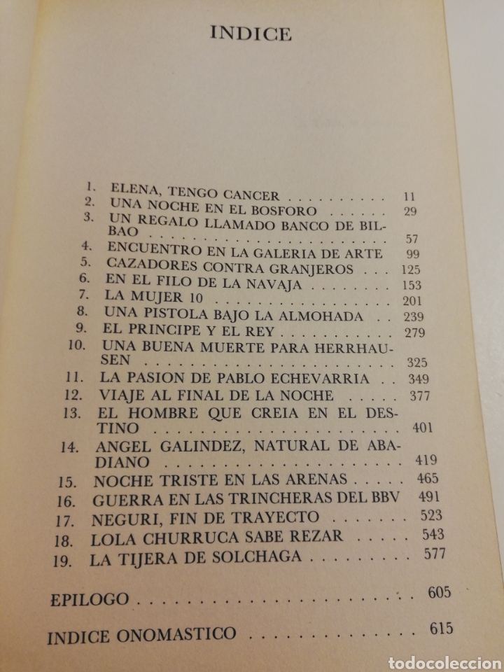 Libros de segunda mano: PEDRO TOLEDO. EL DESAF&Iacute;O (JES&Uacute;S CACHO) - Foto 3