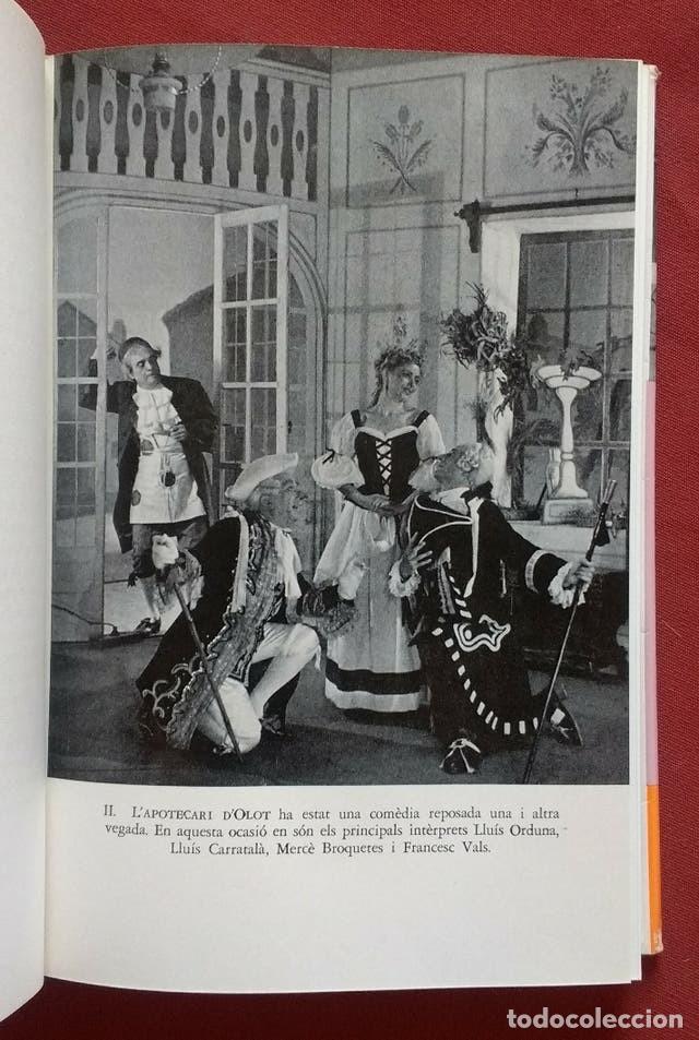 Libros de segunda mano: BIOGRAFIA DE FREDERIC SOLER / SERAFI PITARRA. - Foto 2