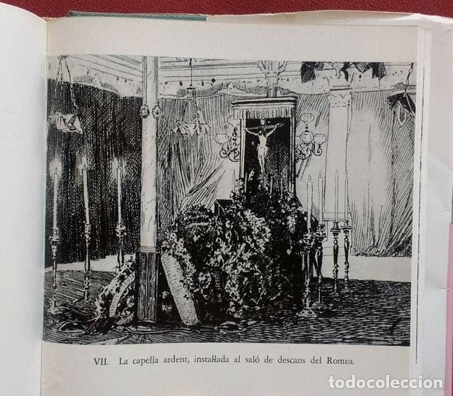 Libros de segunda mano: BIOGRAFIA DE FREDERIC SOLER / SERAFI PITARRA. - Foto 4