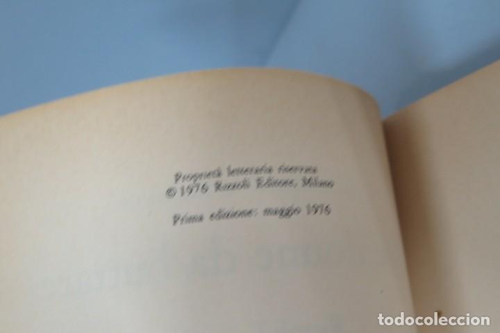 Libros de segunda mano: Due donne da buttare. Armanda Guiducci - Foto 2